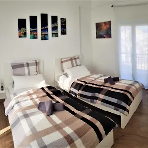 Seaview Deluxe Апартаменты