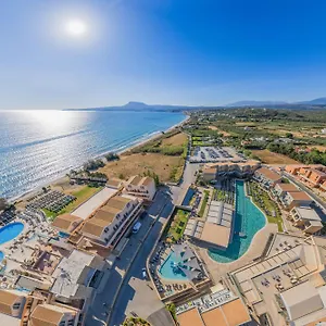 Resort Kiani Family, Kalámion