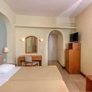 Otel El Greco, Kandiye