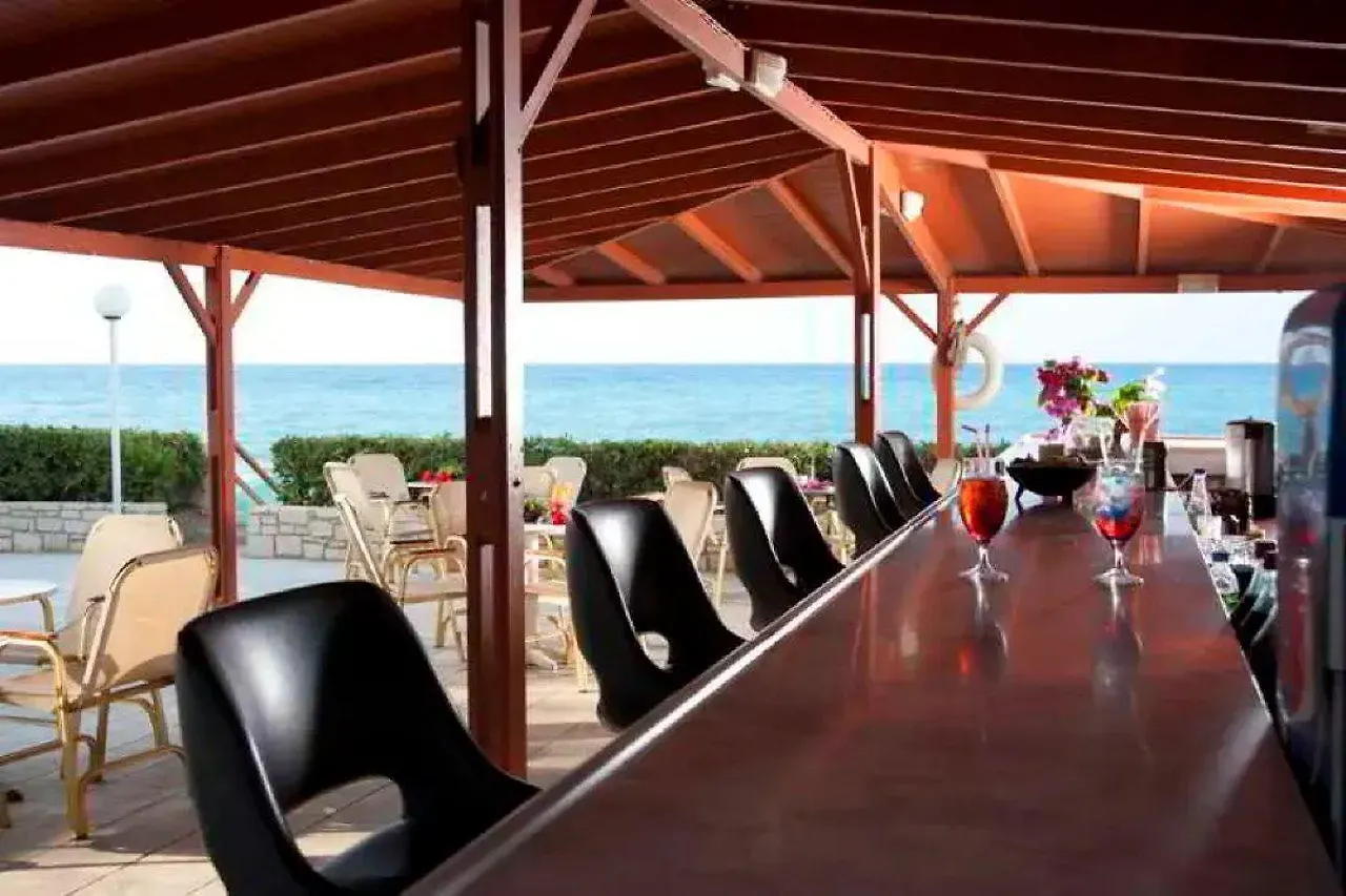 Maravel Land Otel Resmo