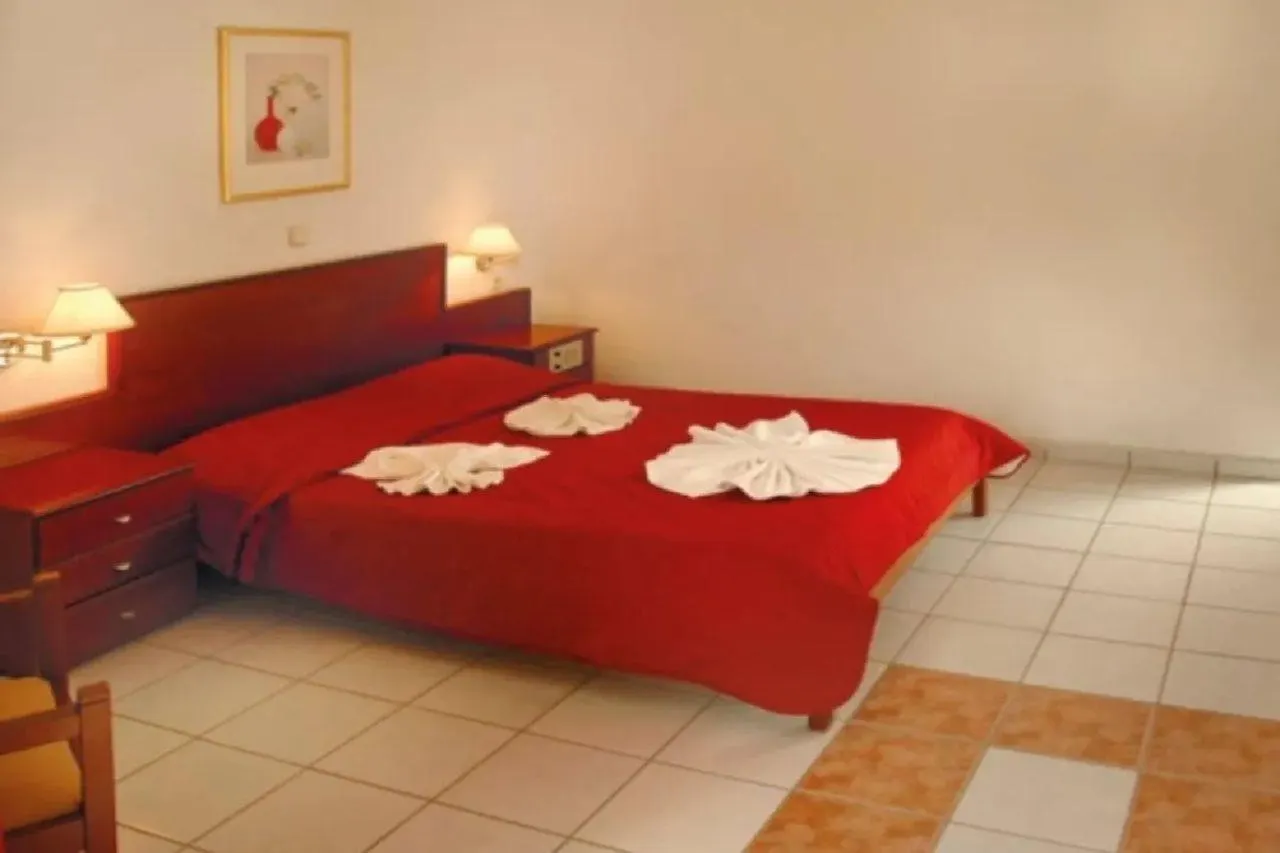 Maravel Land Otel Resmo