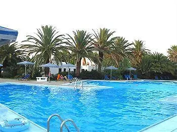 Maravel Land Otel Resmo