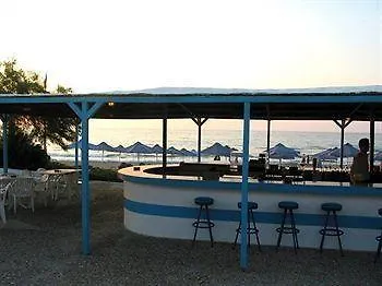Maravel Land Otel Resmo Yunanistan
