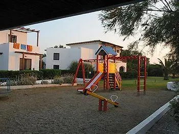Maravel Land Otel Resmo