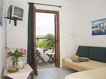 Maravel Land Otel Resmo