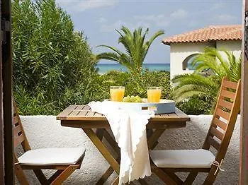 Maravel Land Otel Resmo Yunanistan