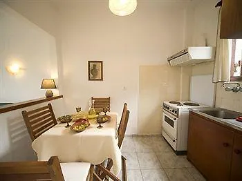Maravel Land Otel Resmo 2*,  Yunanistan