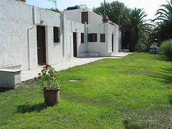 Maravel Land Otel Resmo