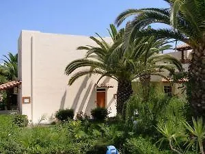 Maravel Land Otel Resmo 2*,  Yunanistan