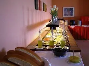 Maravel Land Otel Resmo