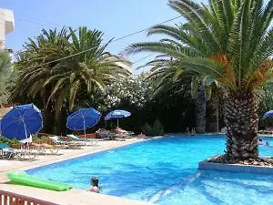 Maravel Land Otel Resmo