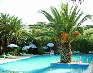 Maravel Land Otel Resmo
