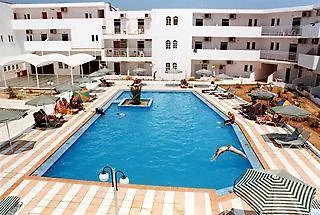 Maravel Land Otel Resmo