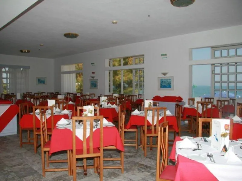 Maravel Land Otel Resmo