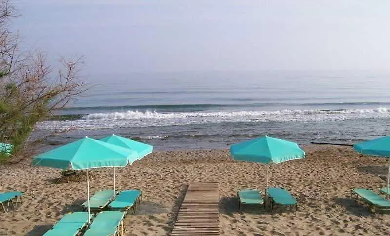 **  Maravel Land Otel Resmo Yunanistan