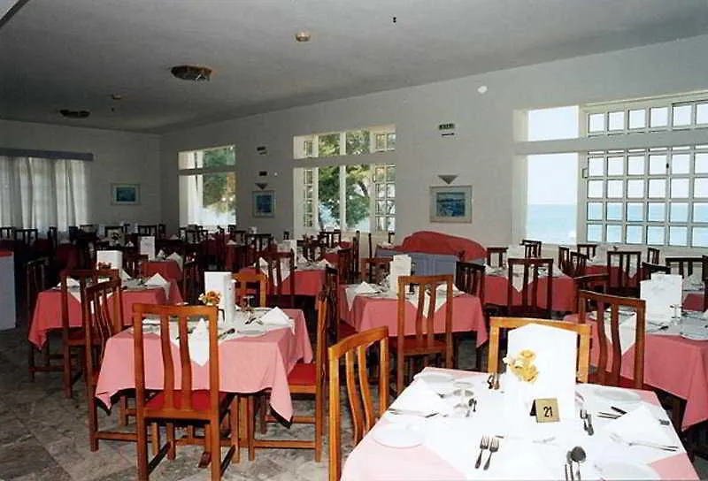Maravel Land Otel Resmo