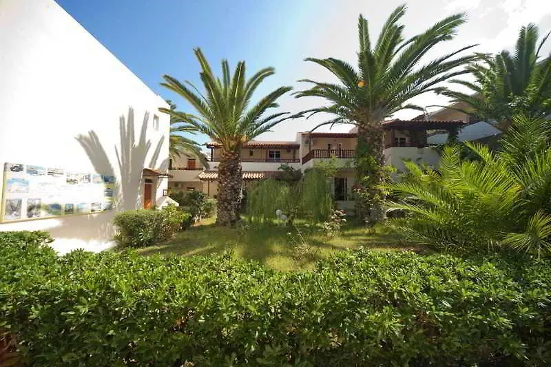 Maravel Land Otel Resmo