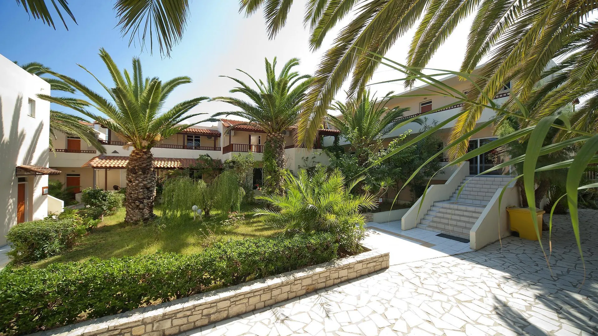 Maravel Land Otel Resmo
